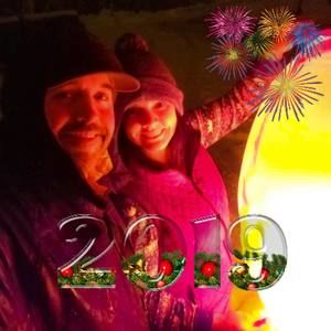 Meet your Posher, Kristi